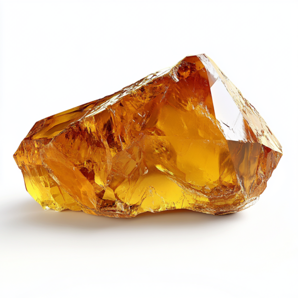Citrine For Attracting Money